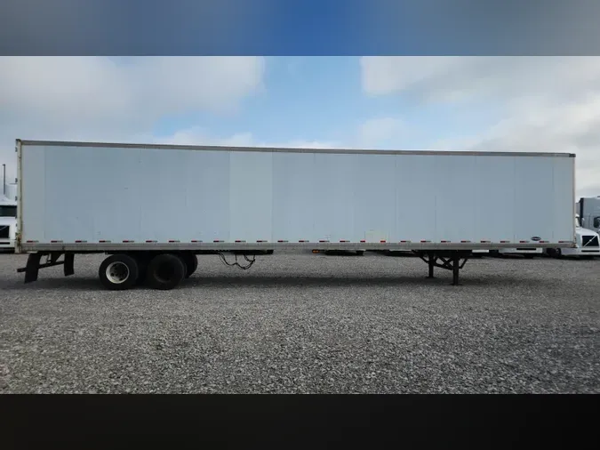 2009 Strick Trailers Other