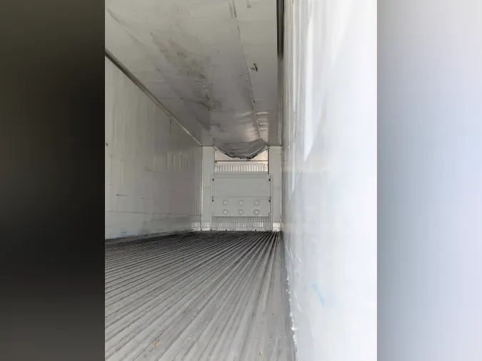 2019 UTILITY Reefer