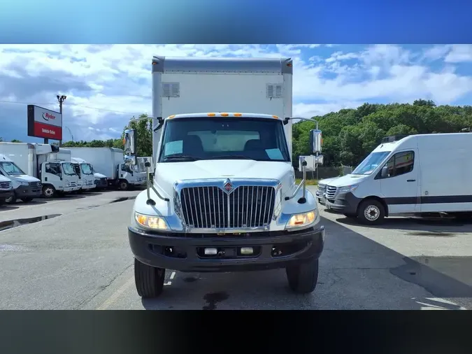 2020 NAVISTAR INTERNATIONAL MV607 (4X2)353bf9c765781620a218d79ec894131f