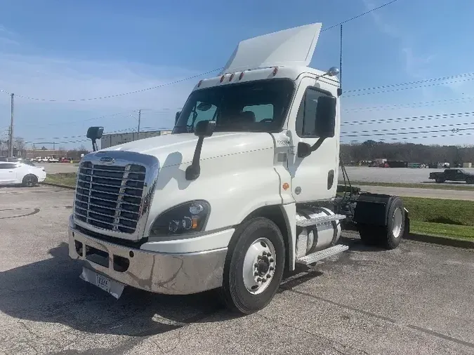 2016 Freightliner X12542ST353bfbae176e2ac35432e5d41232a193