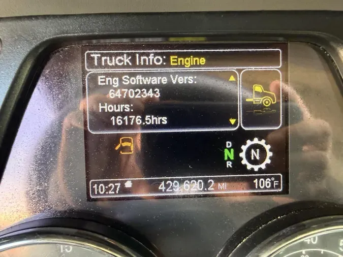 2022 Peterbilt 579353d1c12535776a4019f54ca88373d10