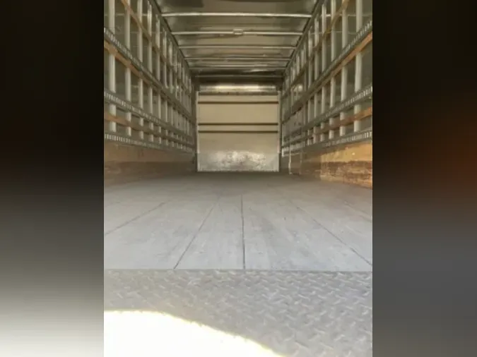 2018 NAVISTAR INTERNATIONAL 4300