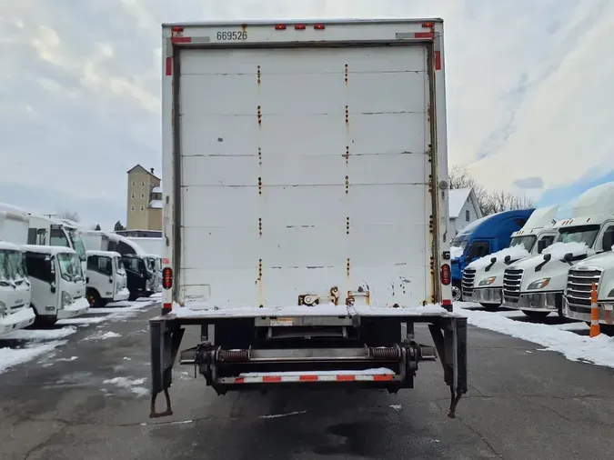 2017 NAVISTAR INTERNATIONAL 4300353de6d3af48b84d831ba29b4ede609d