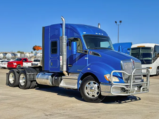 2020 KENWORTH T680