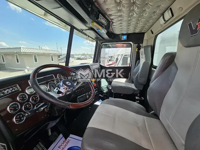 2018 WESTERN STAR 4900SA