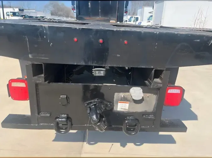 2020 FREIGHTLINER/MERCEDES M2 1063540322a78d85bf1a9df71db0e4780cb