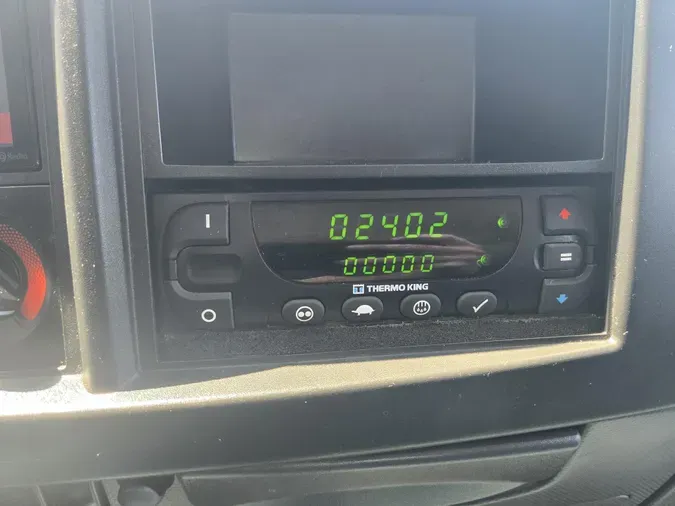 2023 Isuzu FTR35406892cbc968313d52b44cef5808d1