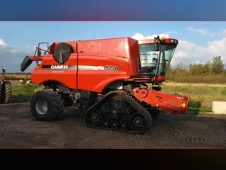 2012 Case IH 9230T