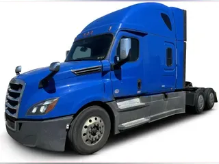 2021 Freightliner Cascadia