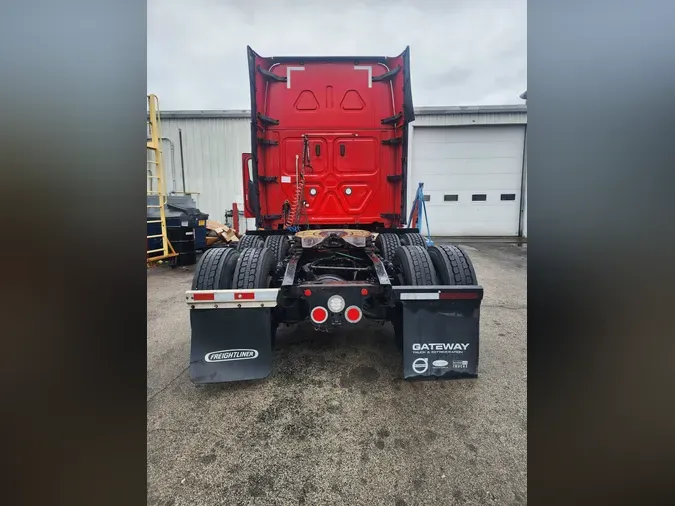 2019 FREIGHTLINER/MERCEDES NEW CASCADIA PX12664