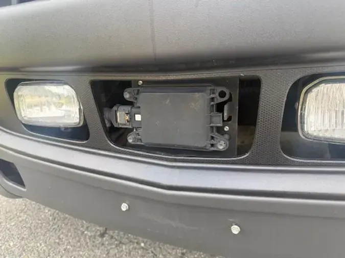 2020 International LT625