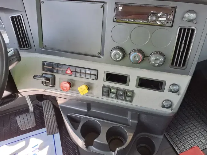 2020 FREIGHTLINER/MERCEDES NEW CASCADIA PX12664