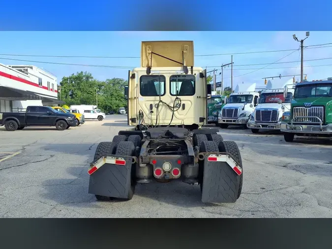 2020 FREIGHTLINER/MERCEDES NEW CASCADIA PX126643542c420234732ec7262b149b9af2f0d