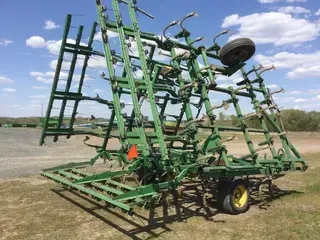 1988 John Deere 960