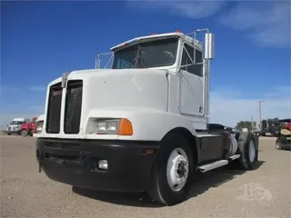 1994 KENWORTH T400