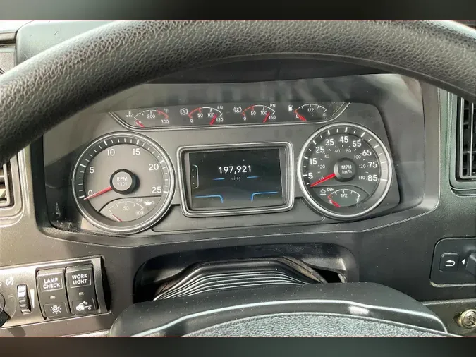 2020 INT LT625 6x4