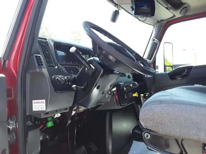 2020 NAVISTAR INTERNATIONAL MV607 (4X2)
