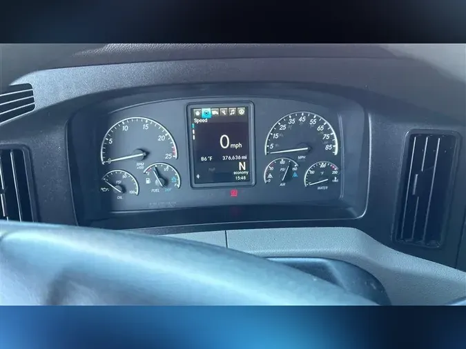 2022 FREIGHTLINER CA126