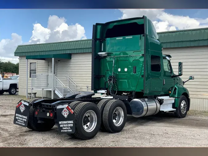 2021 INT LT625 6x4