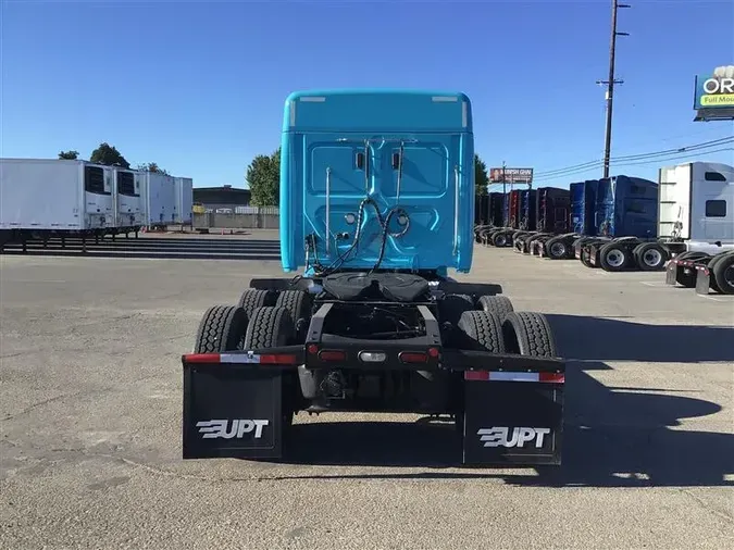 2022 FREIGHTLINER CASCADIA