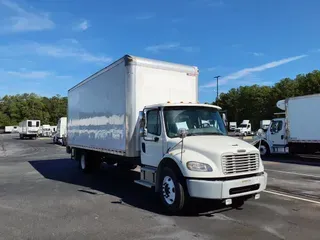 2019 FREIGHTLINER M2 106