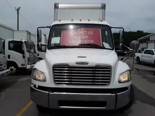 2019 FREIGHTLINER M2 106