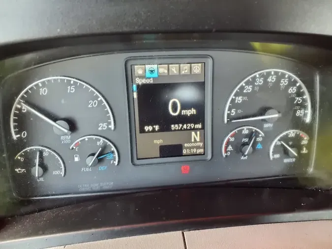 2020 FREIGHTLINER NEW CASCADIA PX12664