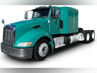 2016 Peterbilt 386
