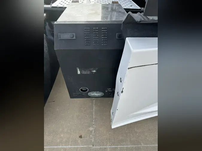 2019 Freightliner Cascadia354ac24e6e6e40ccd82af7869f6dd825