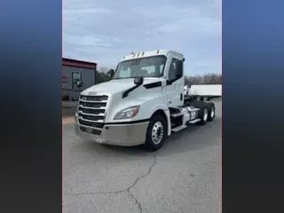 2021 FREIGHTLINER/MERCEDES NEW CASCADIA PX12664