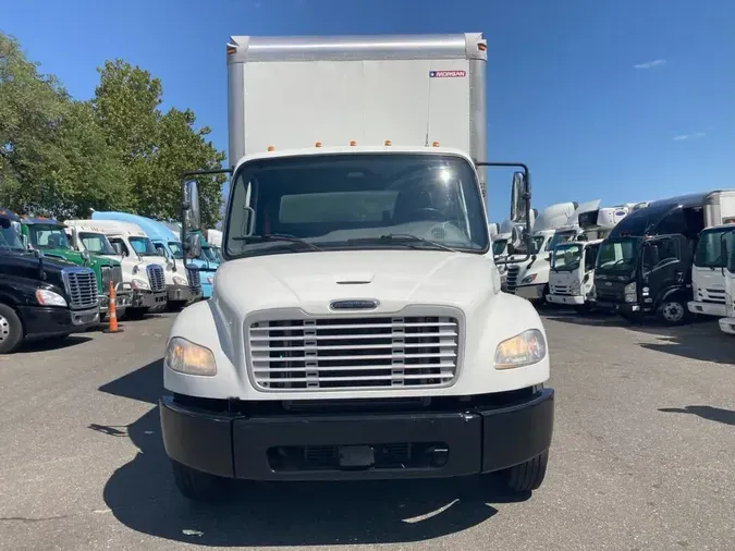 2019 FREIGHTLINER M2 106