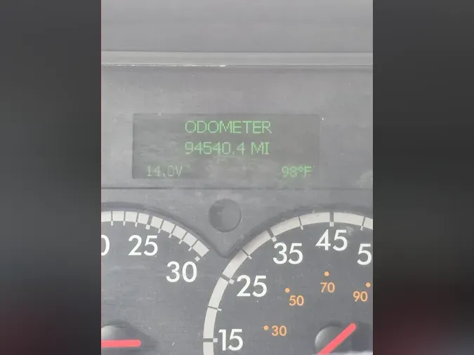 2019 FREIGHTLINER/MERCEDES M2 106