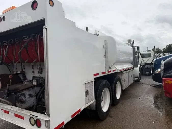 1988 PETERBILT 357354cfd16be11240798d2fb7258474000