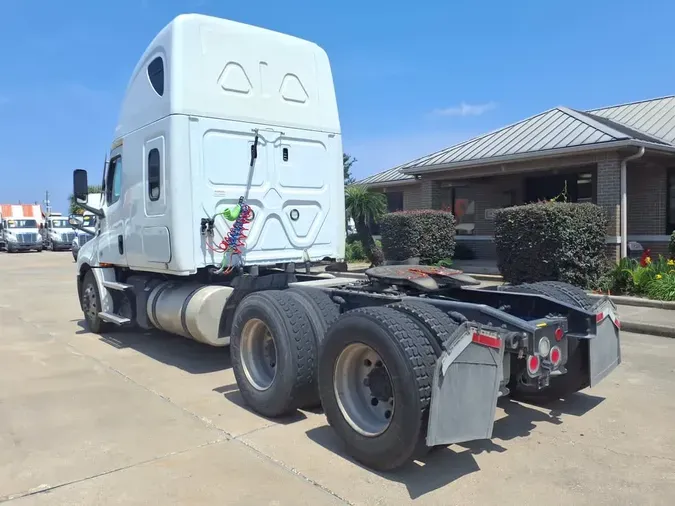2020 FREIGHTLINER/MERCEDES NEW CASCADIA PX12664354d58af9e445ee1882588223e9e7875