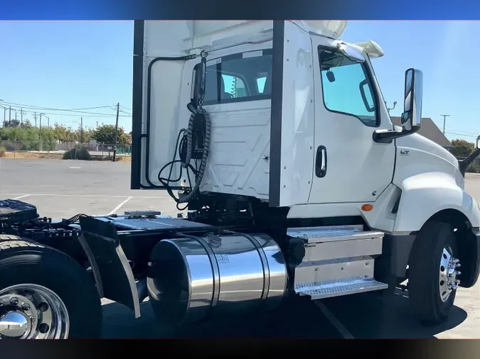 2022 INT LT625 4x2