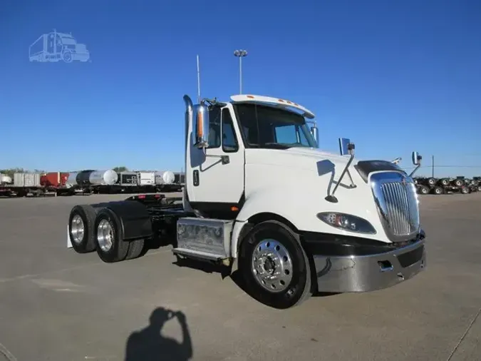 2015 INTERNATIONAL PROSTAR