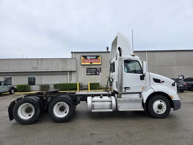 2016 Peterbilt 579354fa5336927252f7a8bb01ef7e2ef49