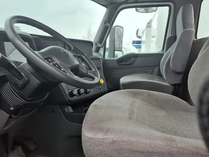 2019 NAVISTAR INTERNATIONAL RH613 DAYCAB S/A35508161988e86a9f919927c0135d800