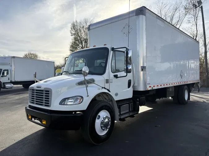 2020 Freightliner Business Class M2 106