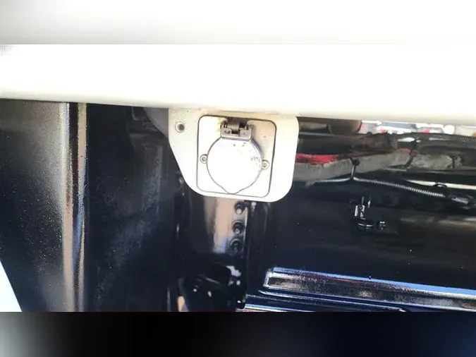 2020 FREIGHTLINER CA126