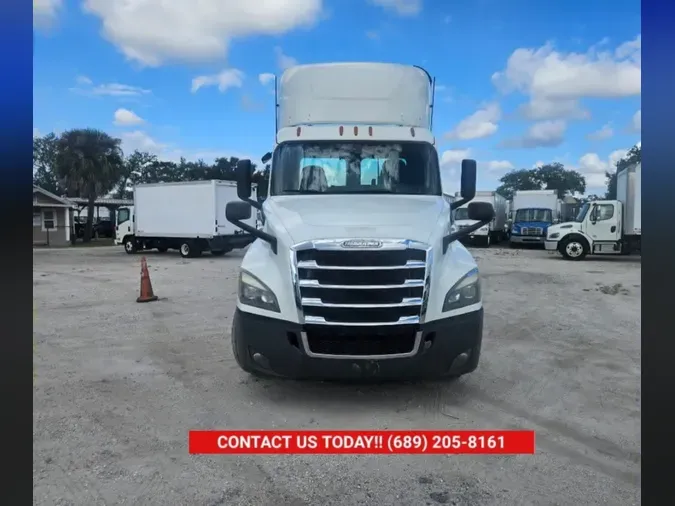 2020 FREIGHTLINER/MERCEDES NEW CASCADIA 1263551ffa85ebd8b475b2c32605b7eaa19