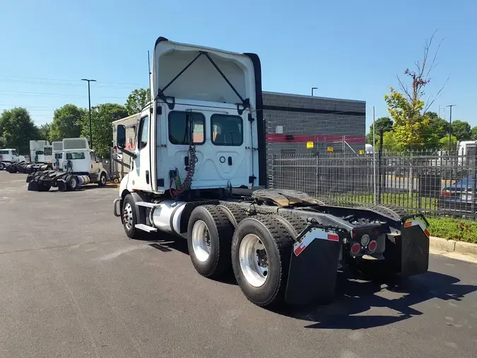 2023 FREIGHTLINER/MERCEDES CASCADIA PX11664ST355288677add9d44af49f8cd0b2c69f6