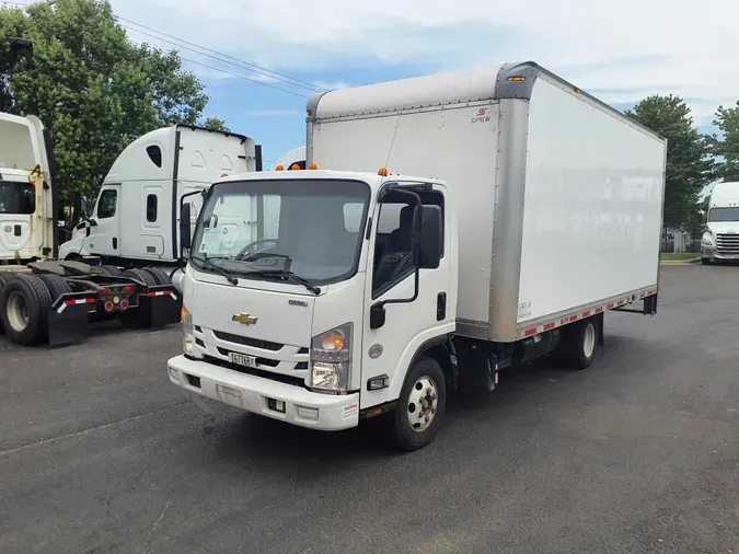 2020 Chevrolet LCF 4500HD3552f4d553b8067b22bf35cdc62af4fe