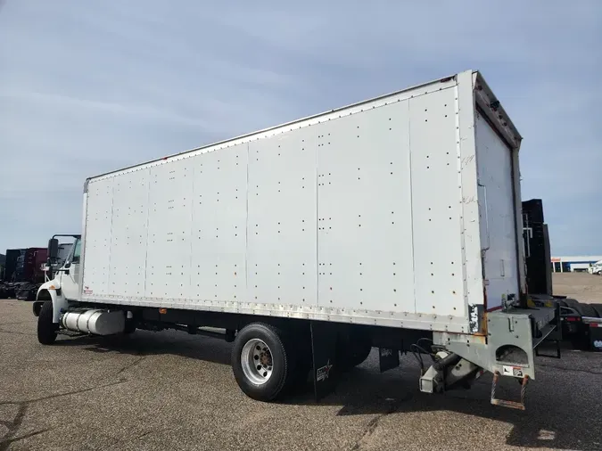 2018 INTERNATIONAL Durastar 4300