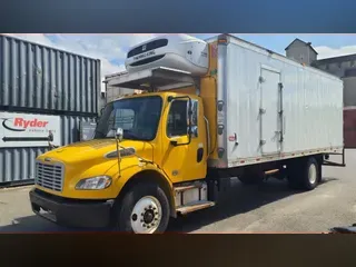 2021 FREIGHTLINER/MERCEDES M2 106