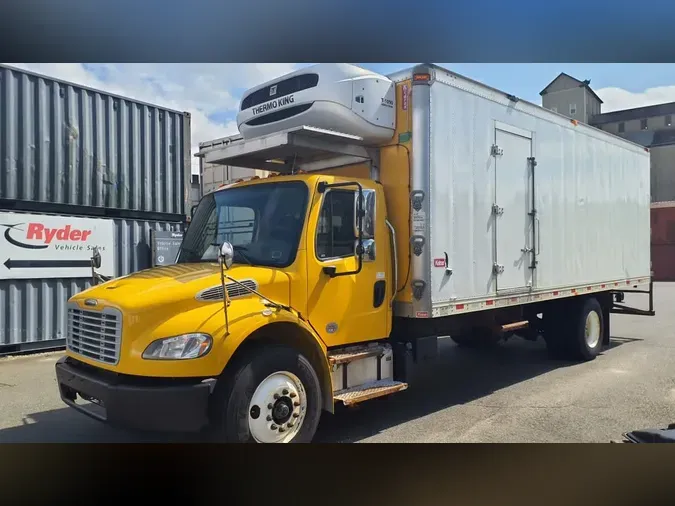 2021 FREIGHTLINER/MERCEDES M2 10635534a7d19f676e6aca5d90ecaa5f31f