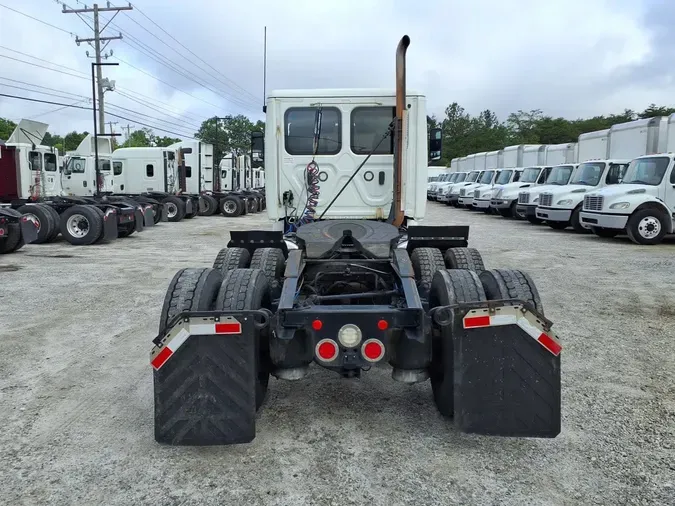 2020 FREIGHTLINER NEW CASCADIA PX12664