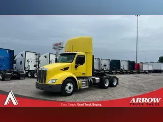 2020 PETERBILT 579
