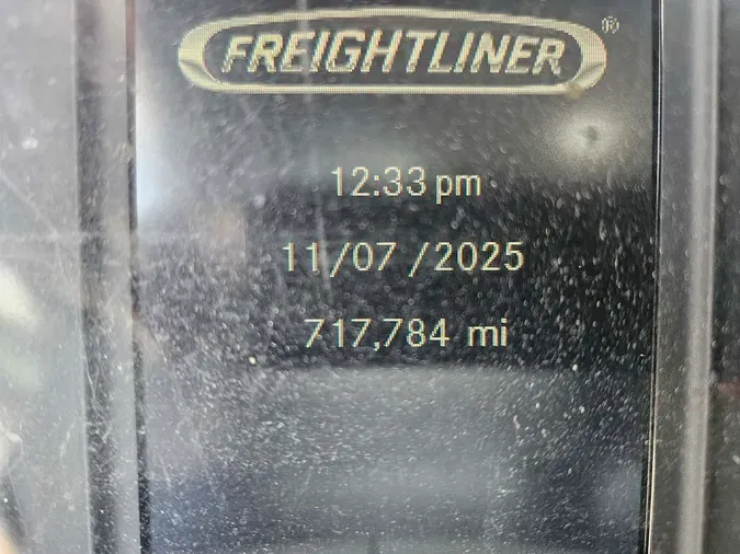 2020 FREIGHTLINER/MERCEDES NEW CASCADIA 12635559b2feeefea2b539f46a94e1f700f
