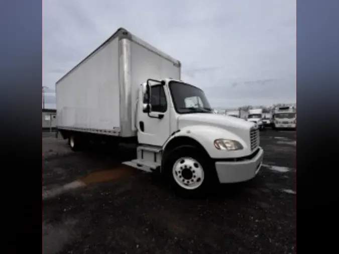 2019 FREIGHTLINER/MERCEDES M2 10635566e1838d8633bf0dafd680cfbe03e